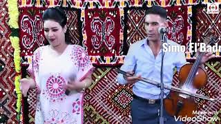 اجمل أغنية امزيغية #عزيز رحاوي مع تيتي نحجو   aziz shaki i titi nhjjo.