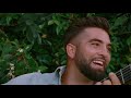 Kendji Girac - Dans mes bras (Version acoustique)