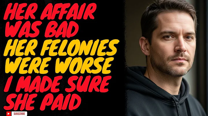 My Wife Was a Cop. Then I Found Out Who She Was REALLY Protecting, CheatingWife, TrueCrimeStory