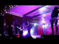 Asking Alexandria - Killing You - Live 10-27-13 Lonestar Metalfest