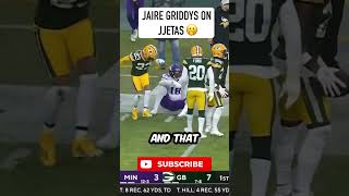 The Most SAVAGE NFL Moments In 2023😤😤 | #shorts #nfl #packers