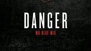 Danger (Mo-Blue-Mix) (feat. Thanh) | BTS (방탄소년단)