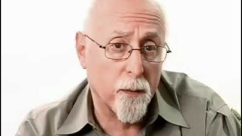 On Capitalism and Technology  WALT MOOSSBERG  | Big Think