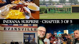 Indiana Surprise - Chapter 3 of 5