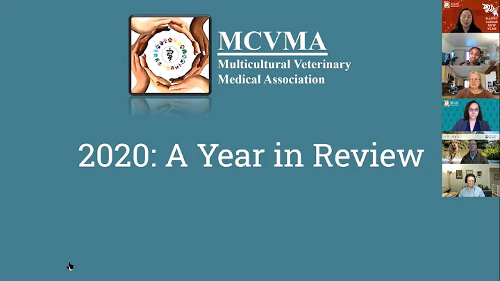 MCVMA 2020 Annual Report Meeting and Networking Event - DayDayNews