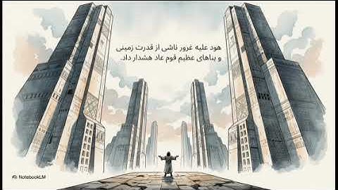 مفهومی سوره26 شعرا