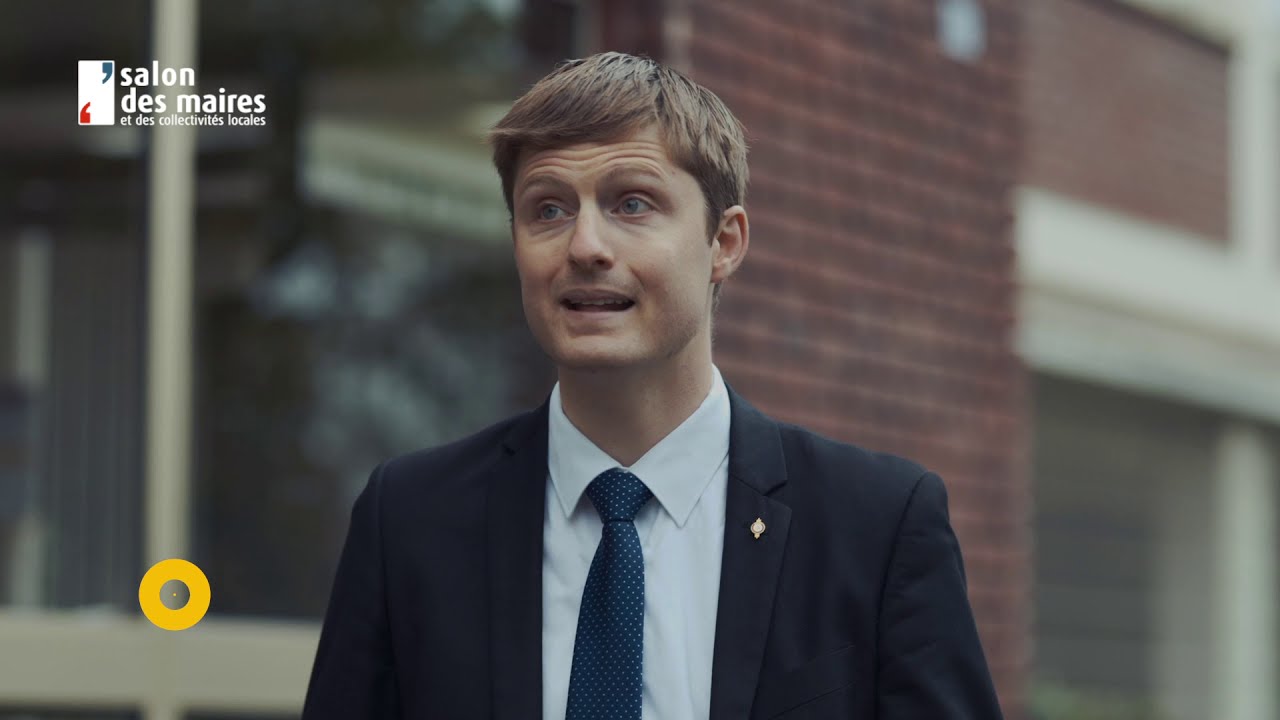 La rénovation énergétique des Briques Rouges, à Verneuil-sur-Seine (Terres et Maires S01EP01).