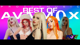 BEST OF AVA MAX | ЛУЧШИЕ ПЕСНИ ЭЙВА МАКС | 2022