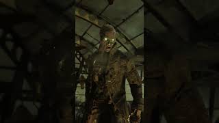 Stalker Shrike Closes In 🧟‍♂️