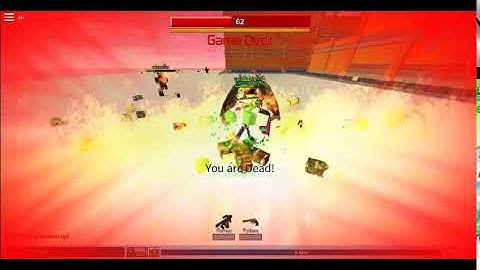 what happens if you revive yourself in r2da single player