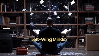 Celebrity Roger Scruton: Why Intellectuals are Mostly Left Profile