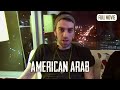 American Arab | English Full Movie | Biography Documentary Family