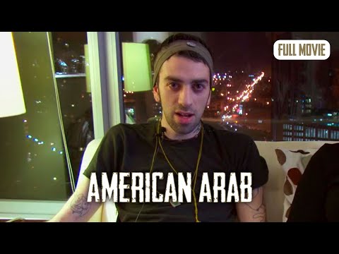 American Arab still