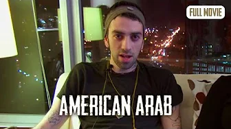 American Arab | English Full Movie | Biography Documentary Family