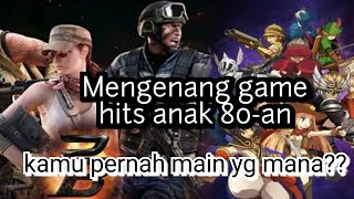 game Hits anak warnet kelahiran 80an screenshot 3