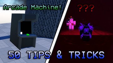 50 MCC Tips & Tricks YOU Don