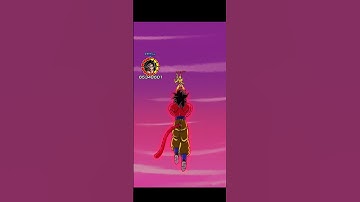What if INT SSJ4 Goku