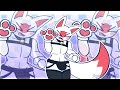 Sad cat dance meme countryhumans japan and vietnam tiktok