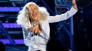 Best Live Vocals (Female Artists) Pt. II