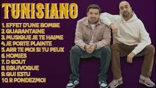 Tunisiano-Popular tunes of 2024-Top-Charting Hits Mix-Paramount