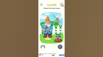 DOP 3 : DISPLACE ONE PART ~ LEVEL 154