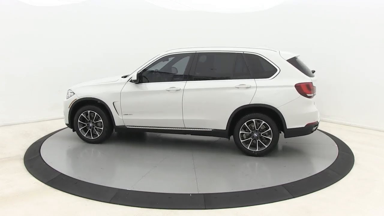 2017 BMW X5 Salisbury, Concord, Kannapolis, Mooresville, Lexington, NC 22J3A