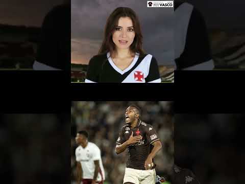 Rayan: Vasco segura até 2028 e mira venda de €50M+ com Bayern, United e Milan de olho