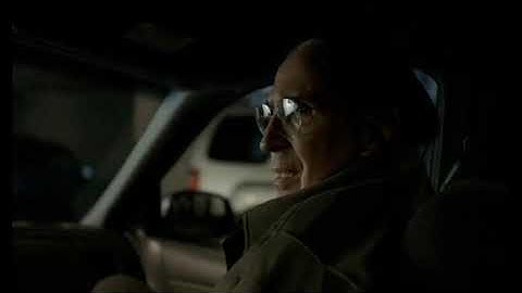 The Sopranos Season 5 Episode 13   All Due Respect   Ray Can not Know Why Adriana Was Whacked