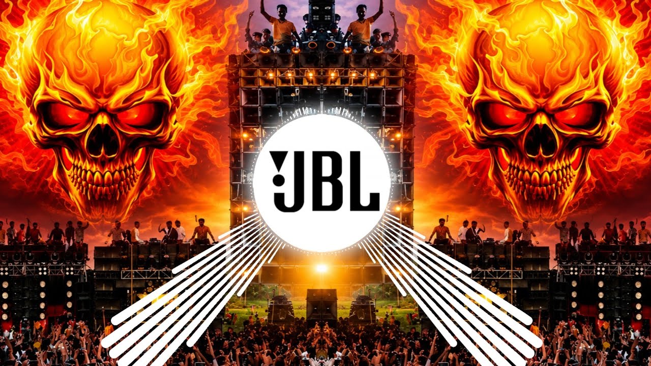 ⁣DJ🎧JBL🎧dj jbl song🎧SOUND System🎧Remix🎧Song🎧Only Bass Music🎧JBL Bass🎧JBL Music🎧sound check dj song🎧