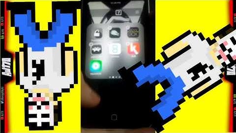 [Hard]How to nest folder (put a folder in a folder)! NO PC NO JB! FREE