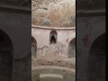 Pompeii - Bath House - room 1  March 2017