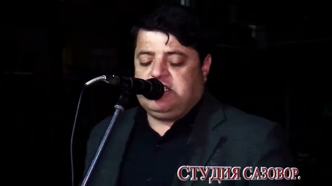 ҲОҶИ БУРҲОН ЯК БАЗМИ РАБОНӢ КУНЕМ....