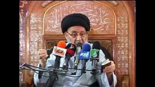 تفسير القرآن الكريم | سورة آل عمران الحلقة (6) الآية 14 - آية الله السيد مرتضى القزويني