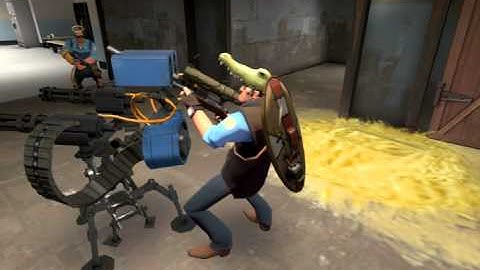 TF2 - Replay update :