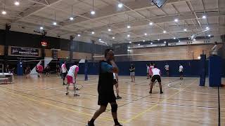 20190818 Soft Serves VS Adelaide Star Set 1 screenshot 2