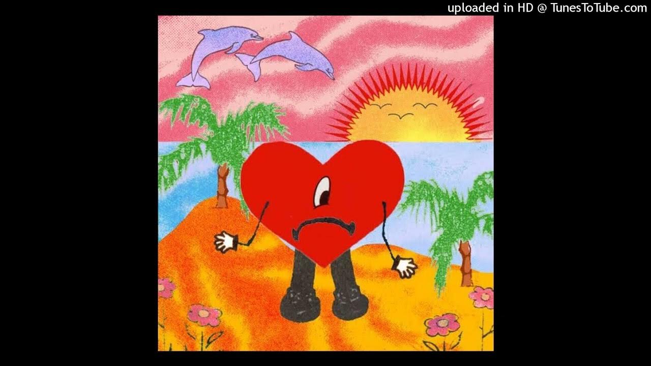 Bad Bunny (ft. Chencho Corleone) - Me Porto Bonito (Audio) Bad Bunny (ft. Chencho Corleone) - Me Porto Bonito (Audio)