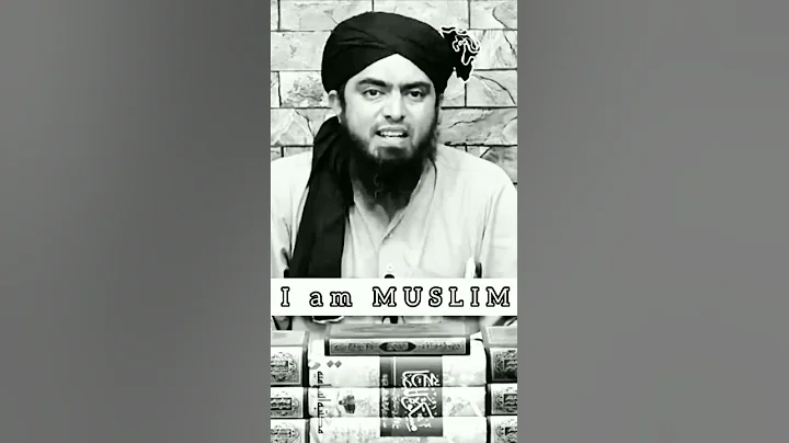 Maulana WAHIDUDDIN Khan (R.A) Contribution in ISLAM ?? (Engineer Muhammad Ali Mirza WhatsApp Status)