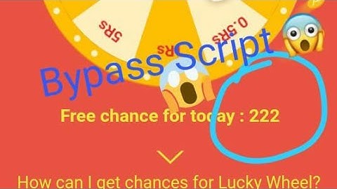 Bypass Scrip of loopscope Loot Now 😱