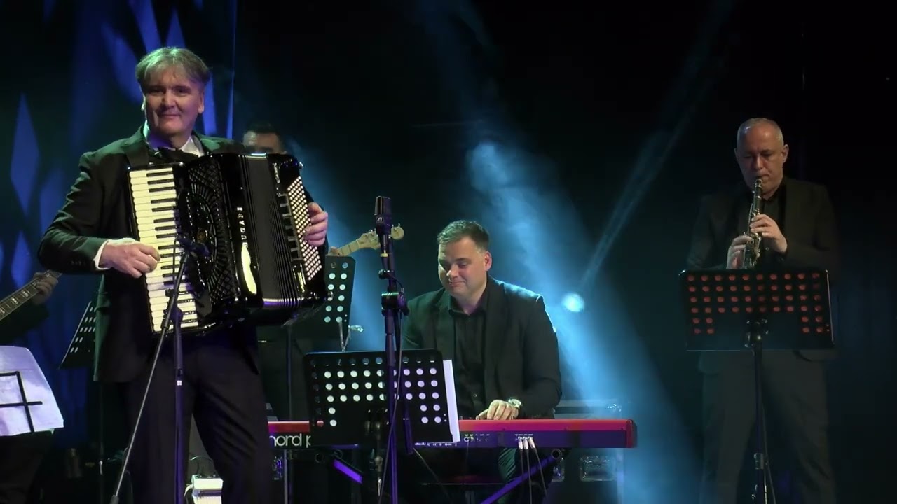 SKOPSKO ORO - BOBAN PRODANOVIĆ