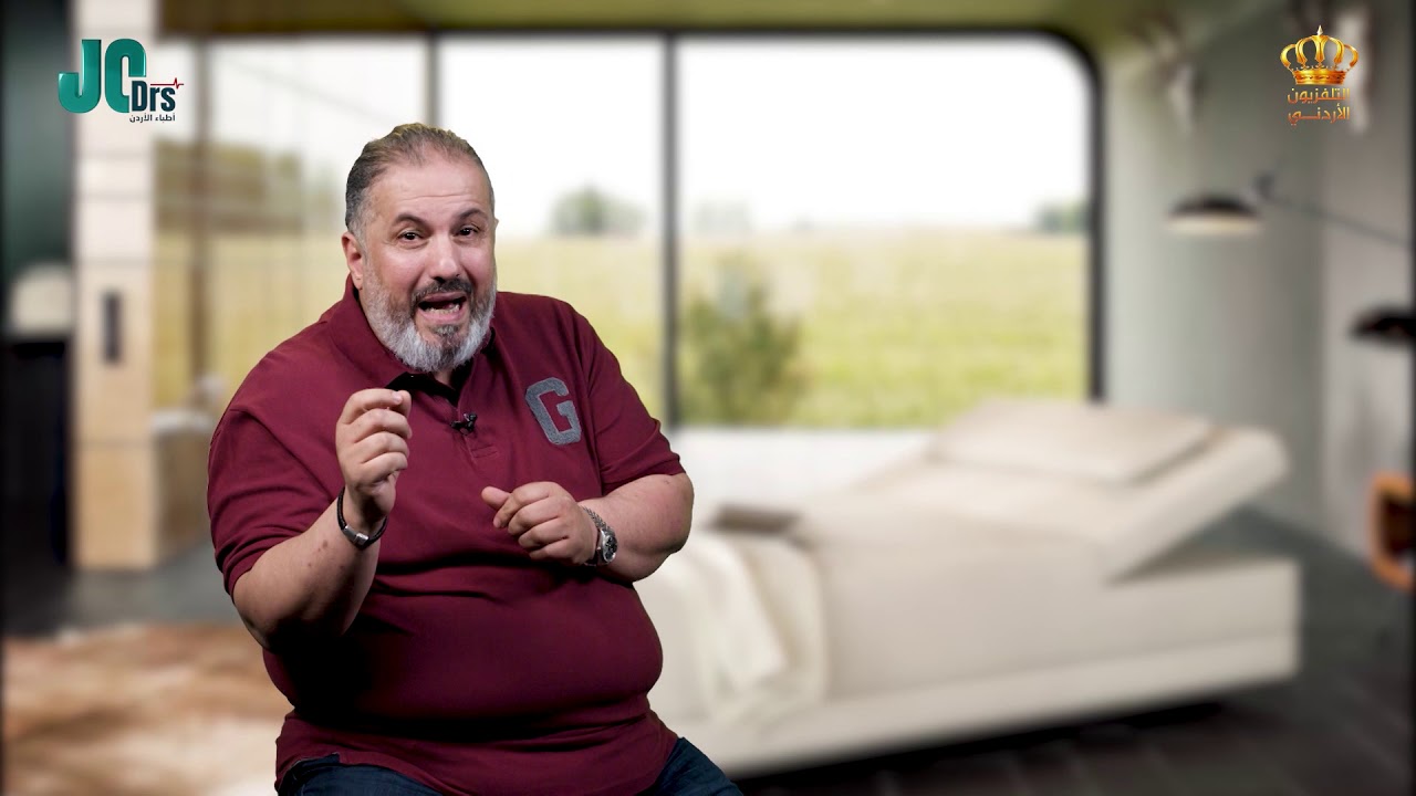 الوسواس القهري - أطباء الأردن