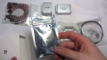 Xaircraft SuperX Basic flight controller