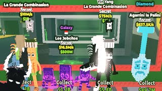 Stealing Compilation 2 Steal A Brainrot