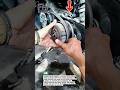 How to Replace a Scooter CVT Clutch | Easy Transmission Repair Guide