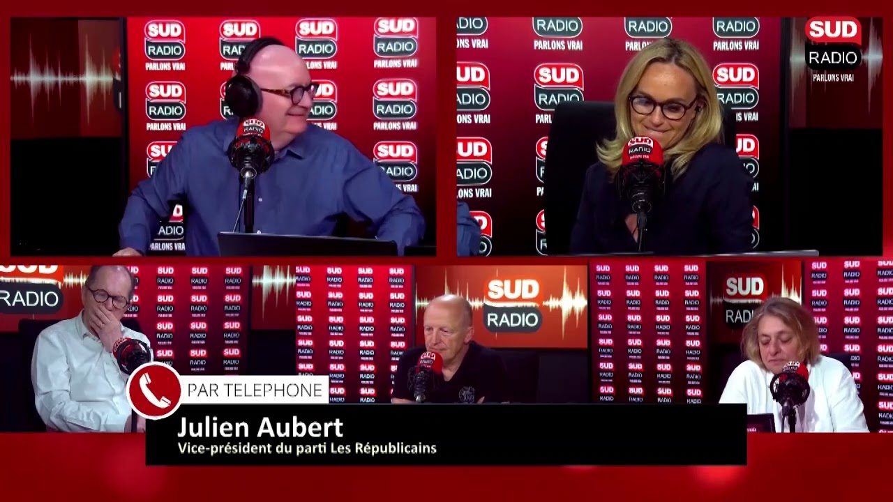 Bruno Retailleau a-t-il gravi la première marche pour la présidentielle ?