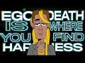 Ty Dolla $ign - Ego Death (feat. Kanye West, FKA twigs & Skrillex) [Lyric Video]