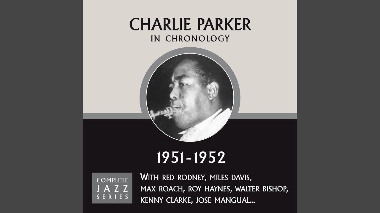 Stella By Starlight (01-23-52)