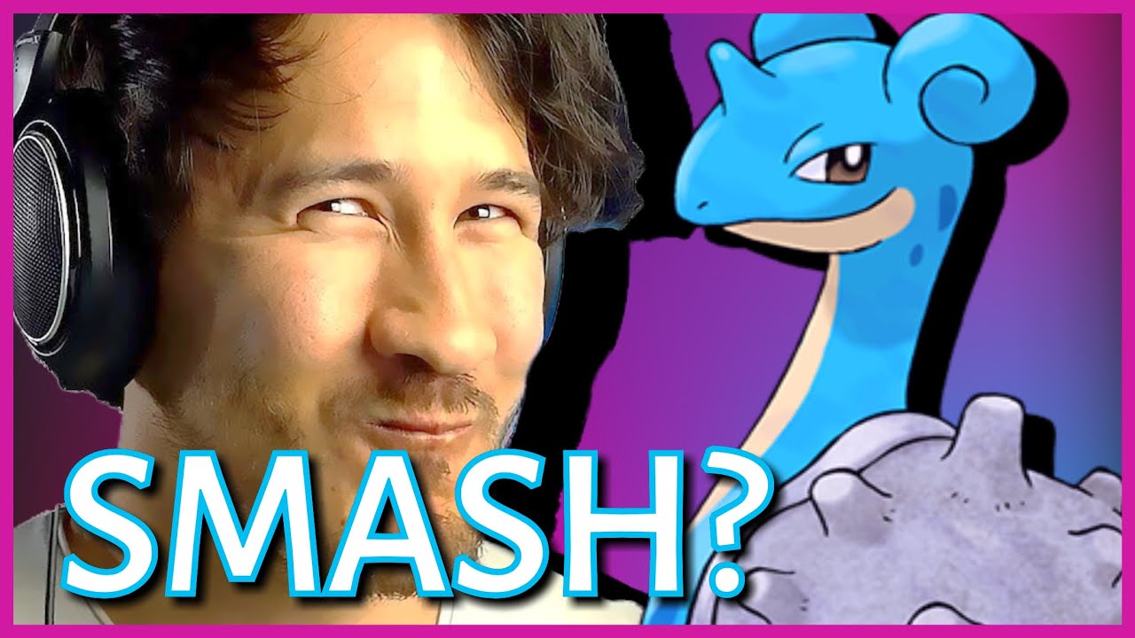Smash or Pass: All 898 Pokémon but with vine boom sfx