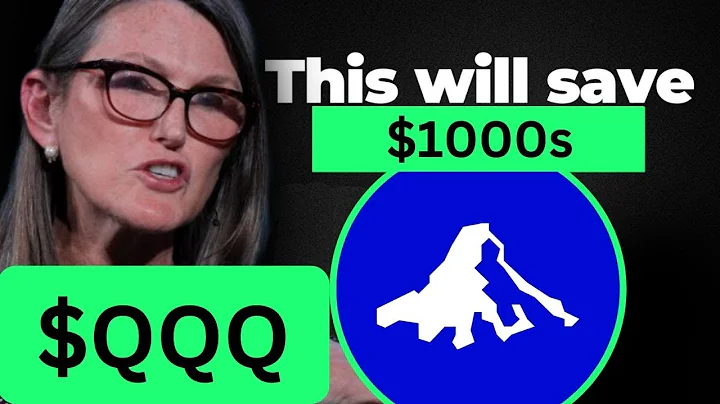 QQQ Stock Analysis: Is it a buy? (January 14, 2025) QQQ etf