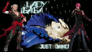 [SynthV cover] Just Dance - Lady gaga [HXVOC ft. Jun Nocturne] @AlfynWolfe