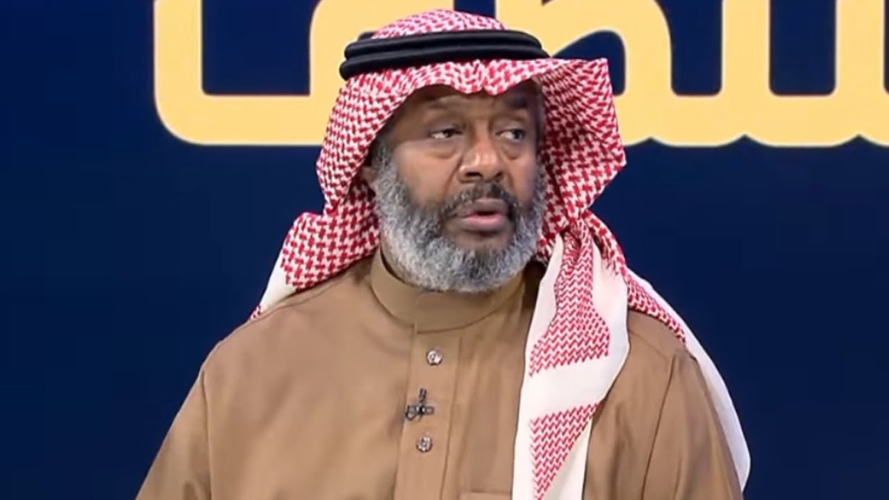 يوسف خميس يزلزل مدرج النصر بتعليقات نارية بعد فوز النصر على الشباب ويؤكد المناسفة على الدورى مستمرة